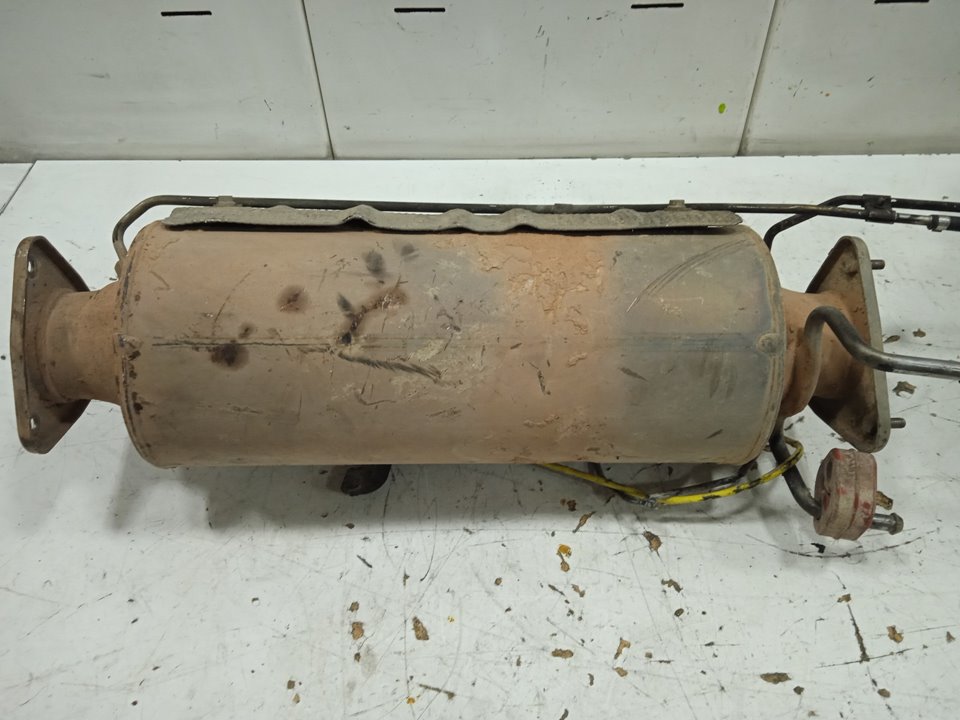 Catalizador 29  l 12 caja abierta