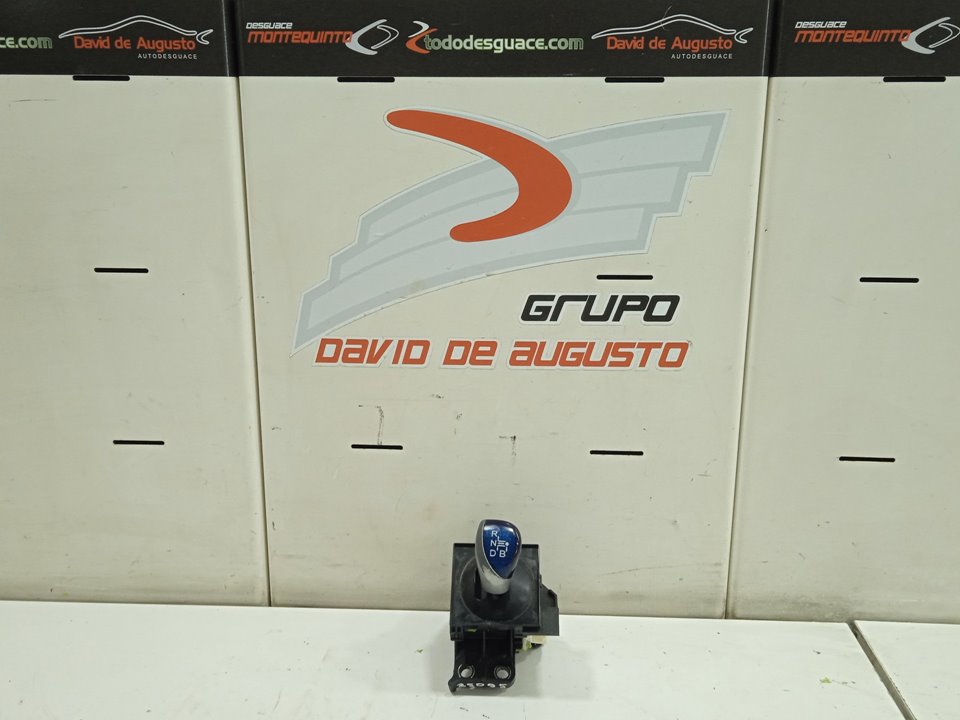 Palanca cambio toyota prius (zvw30) 
