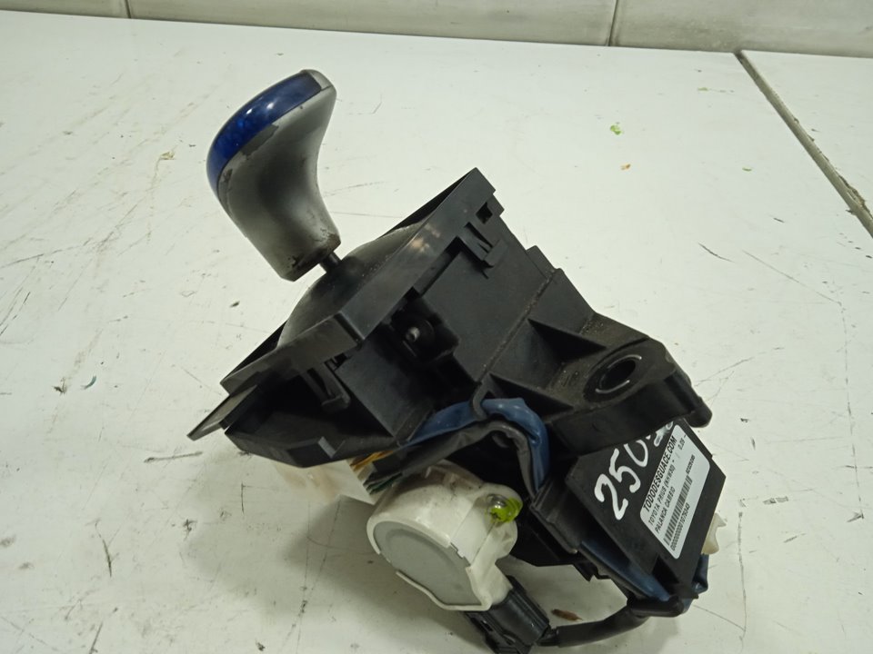 Palanca cambio toyota prius (zvw30) 