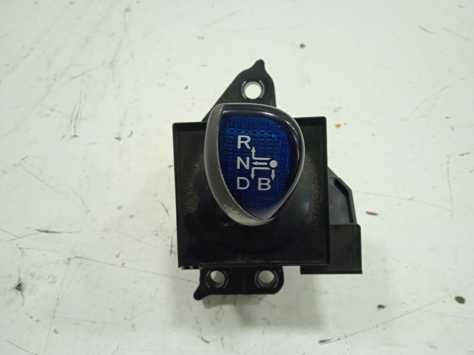 Palanca cambio toyota prius (zvw30) 