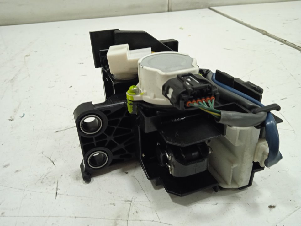 Palanca cambio toyota prius (zvw30) 