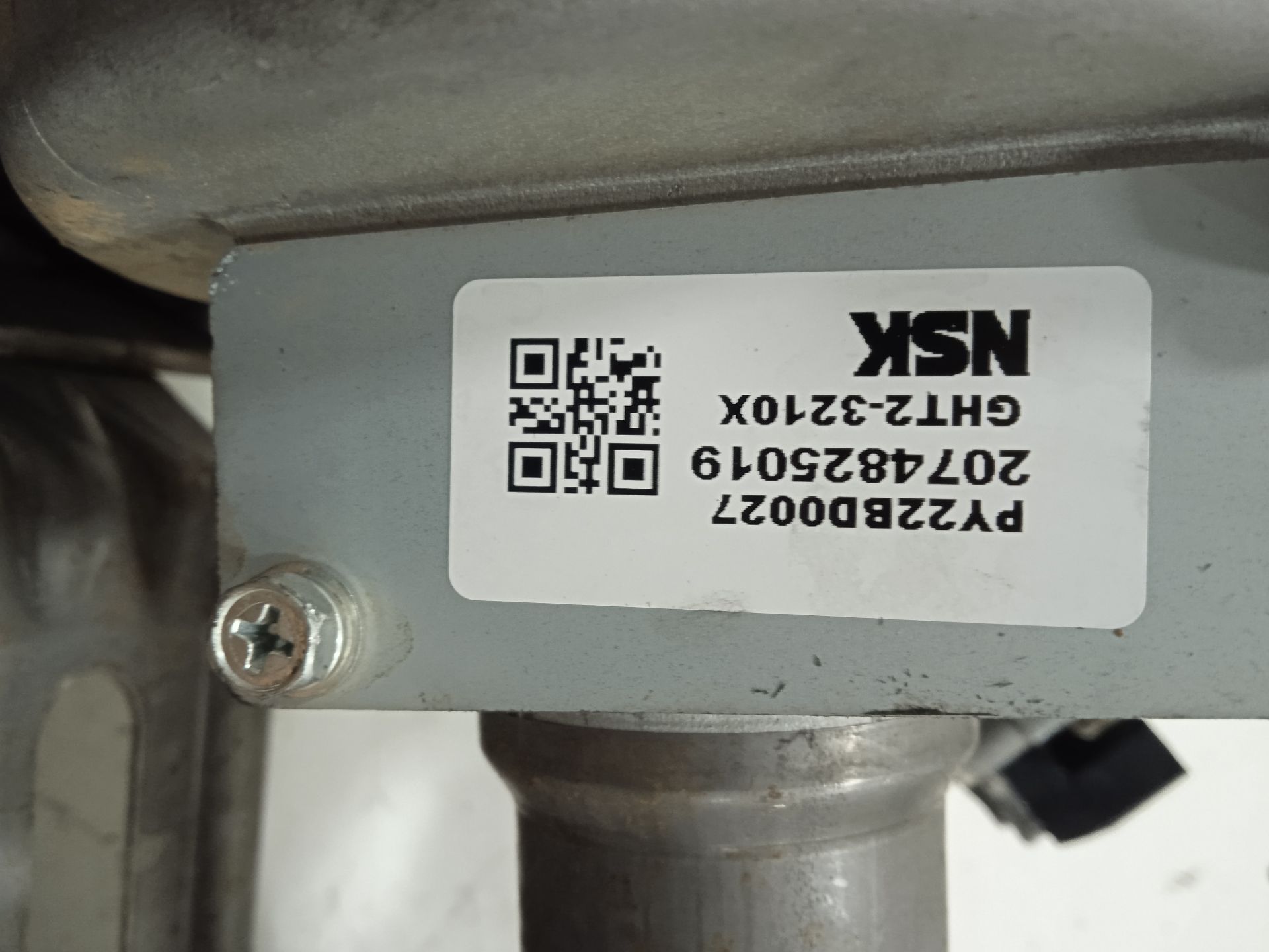 Columna direccion   no identificado