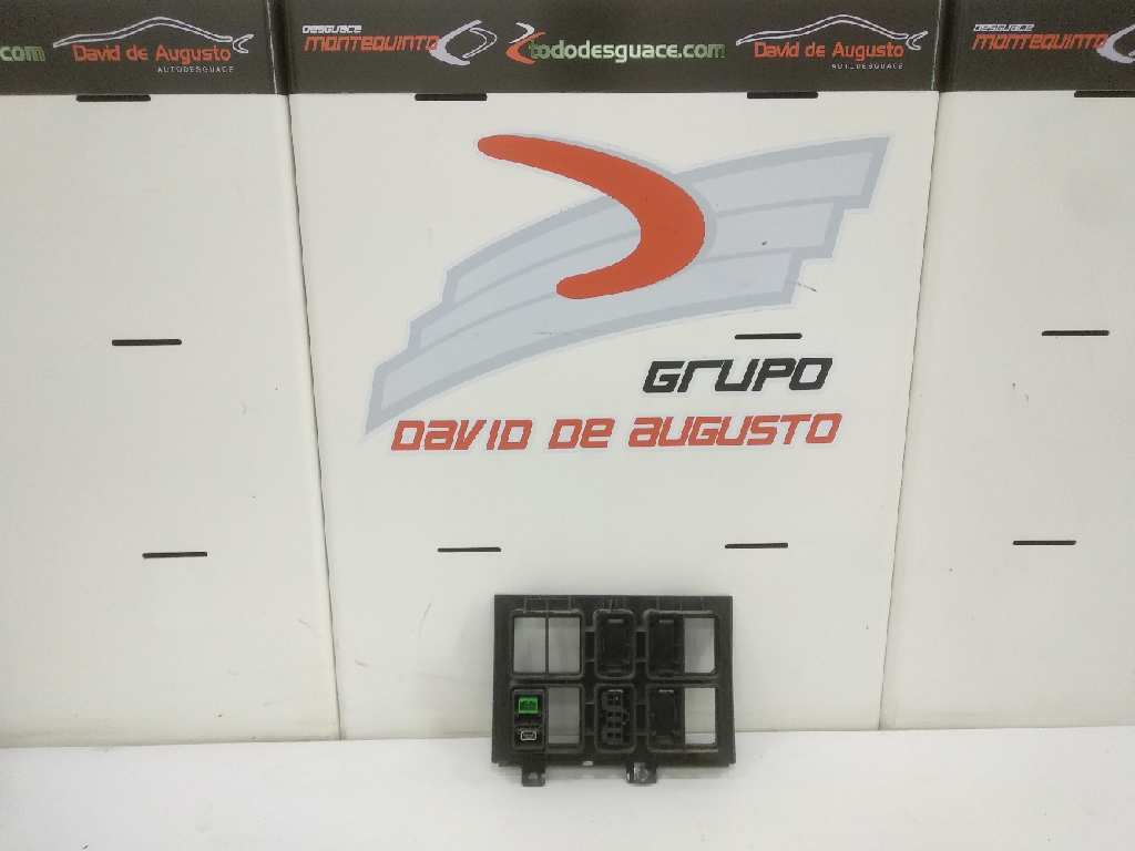  carcasa   volvo fh xxx fsa 6x2 low largo (lh1 o l2h1) 12.8 diesel