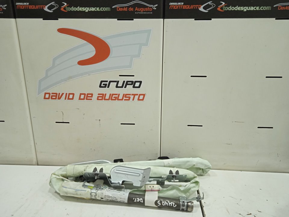 Airbag cortina delantero derecho land rover discovery sport se