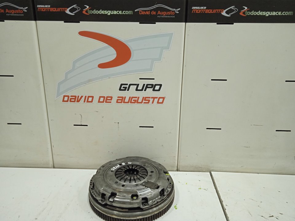 Kit embrague alfa romeo giulietta (191) sprint