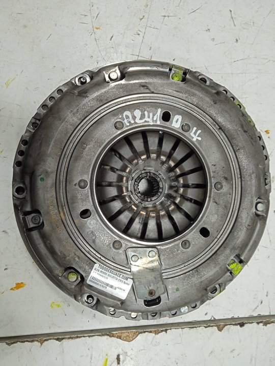 Kit embrague alfa romeo giulietta (191) sprint