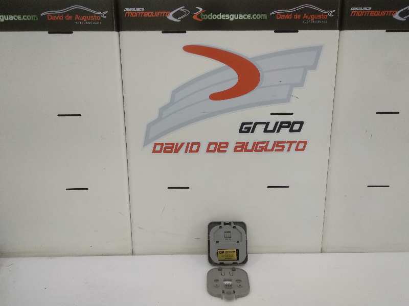  detector de humo   volvo fh xxx fsa 6x2 low largo (lh1 o l2h1) 12.8 diesel