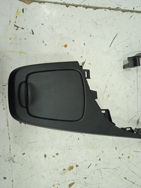 No identificado toyota prius (zvw30) 