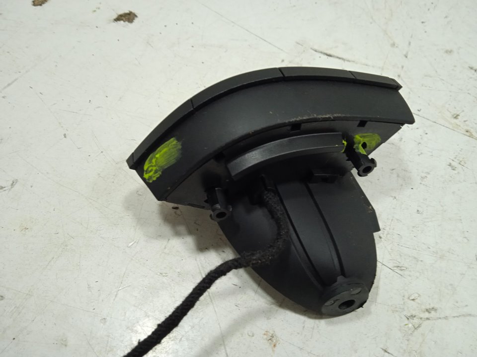 Mando multifuncion peugeot 508 allure