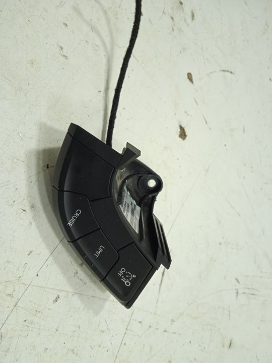 Mando multifuncion peugeot 508 allure