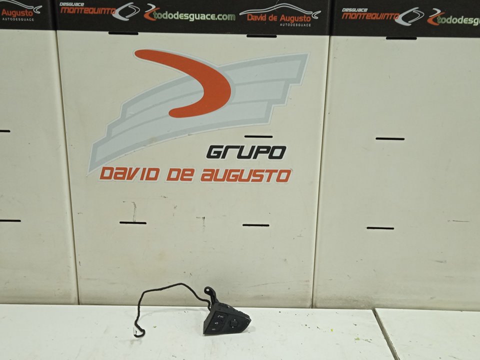 Mando multifuncion peugeot 508 allure
