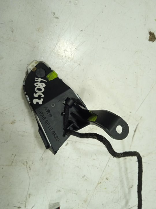 Mando multifuncion peugeot 508 allure