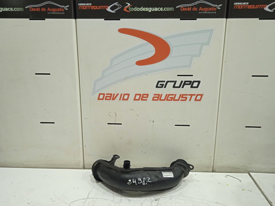 Tubo l1h1 furgón active
