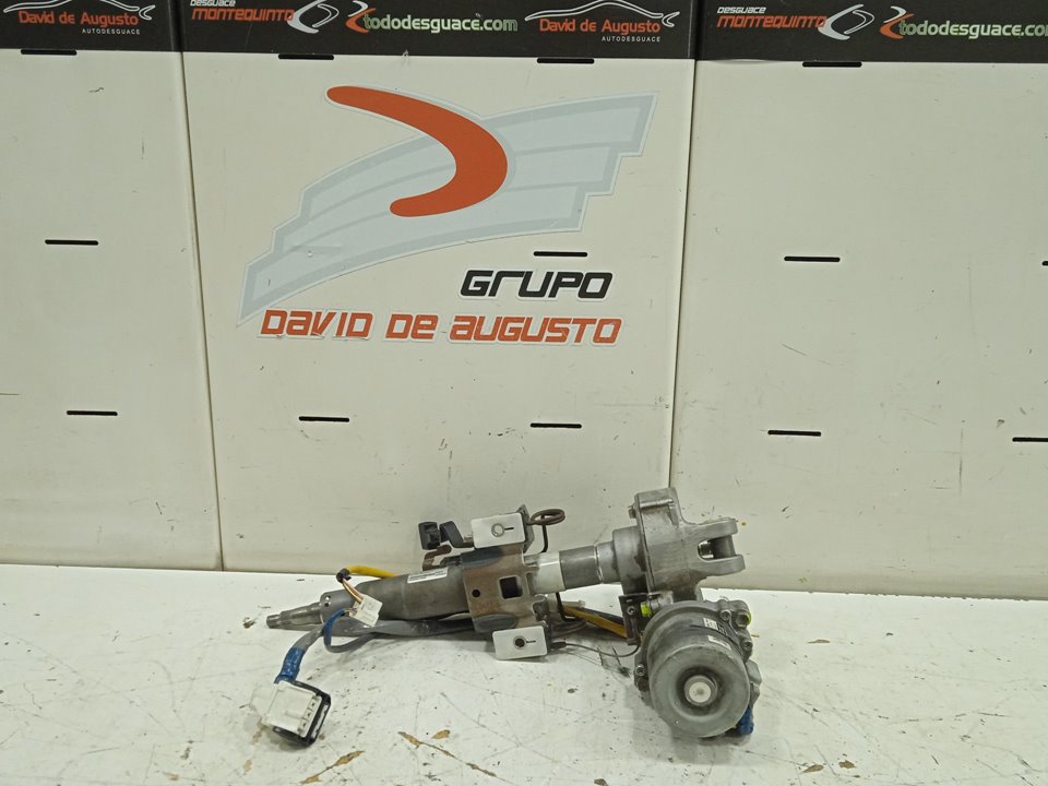 Columna direccion toyota prius (zvw30) 