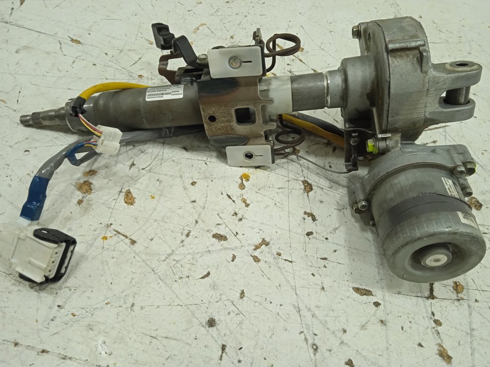 Columna direccion toyota prius (zvw30) 