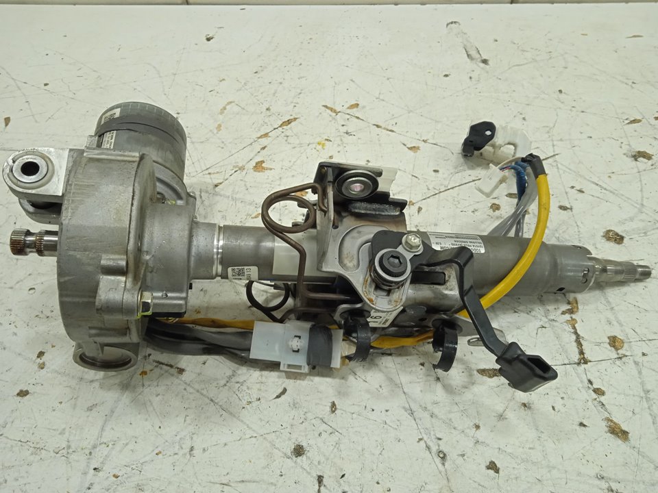 Columna direccion toyota prius (zvw30) 
