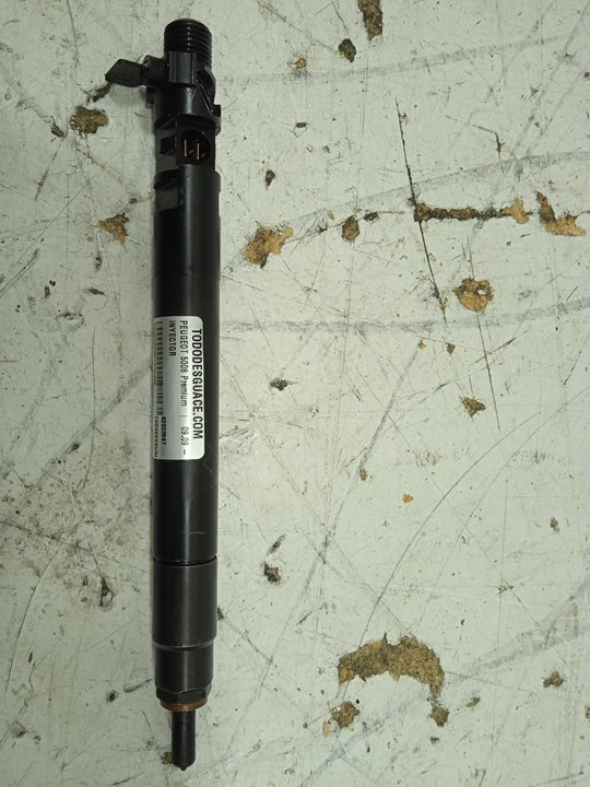 Inyector peugeot 5008 premium