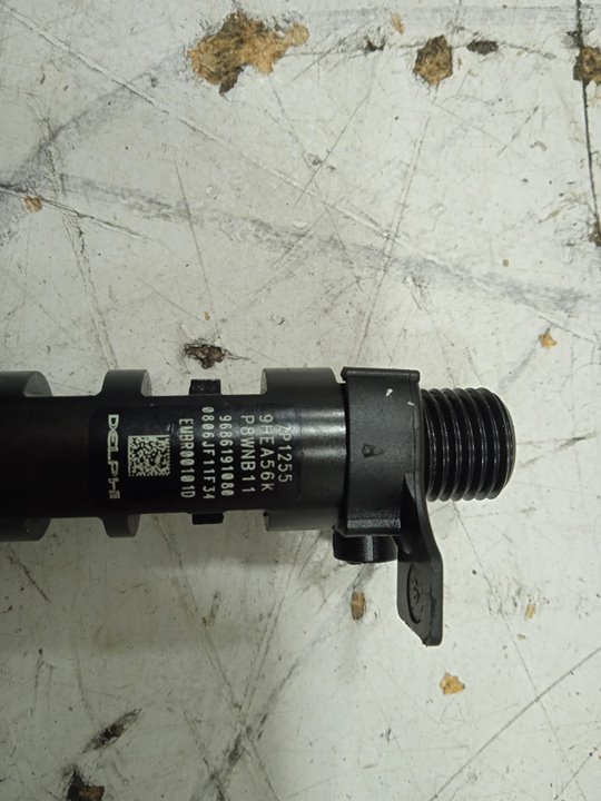 Inyector peugeot 5008 premium