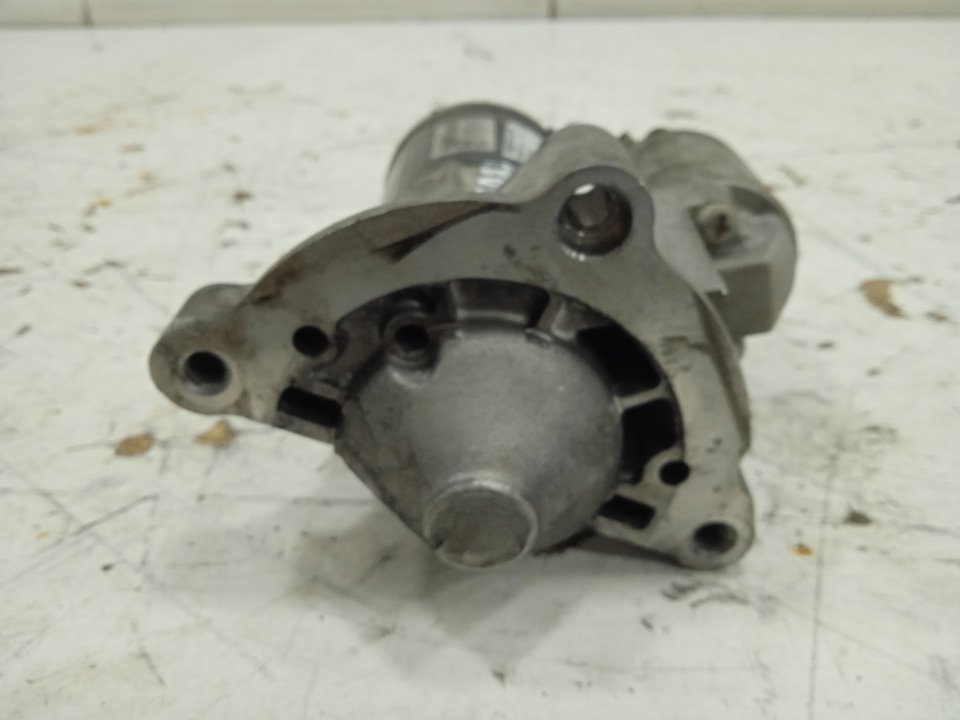 Motor arranque peugeot 508 allure