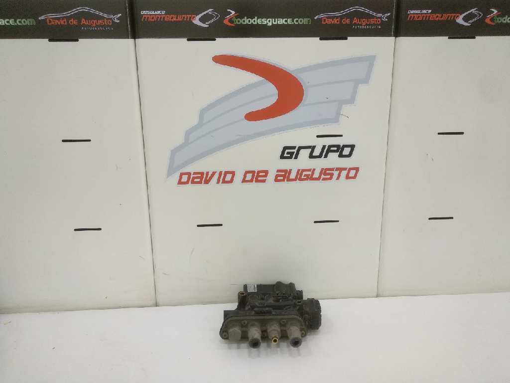  valvula de suspension de aire   volvo fh xxx fsa 6x2 low largo (lh1 o l2h1) 12.8 diesel