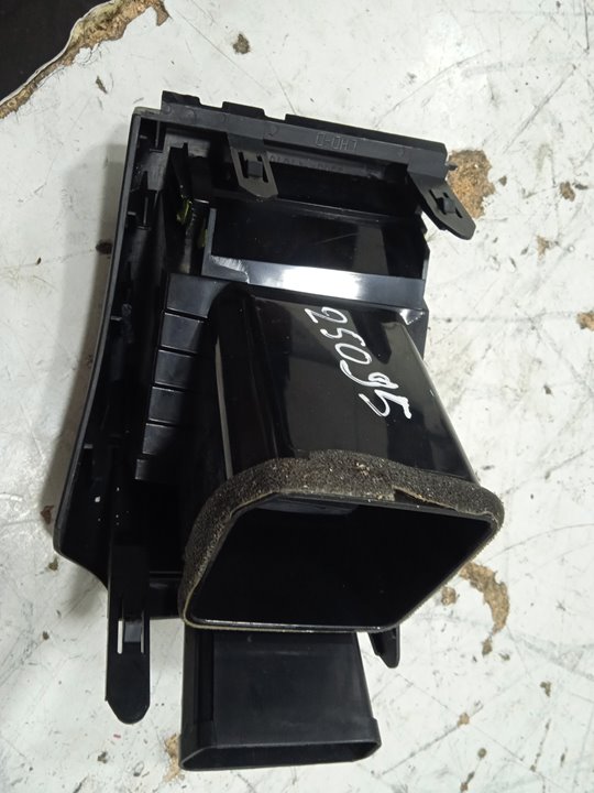 No identificado toyota prius (zvw30) 