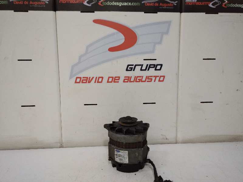 Alternador land rover discovery (salljglj) tdi (3ptas.)