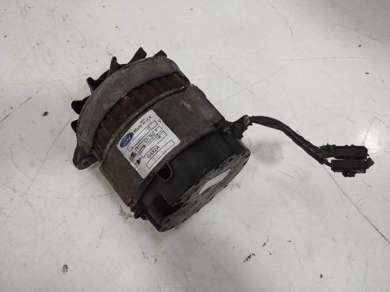 Alternador land rover discovery (salljglj) tdi (3ptas.)