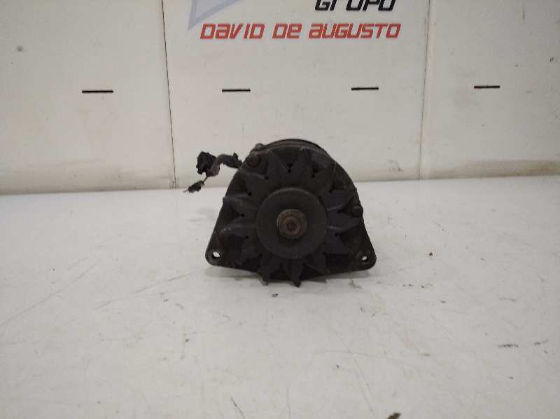Alternador land rover discovery (salljglj) tdi (3ptas.)