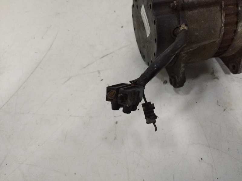 Alternador land rover discovery (salljglj) tdi (3ptas.)