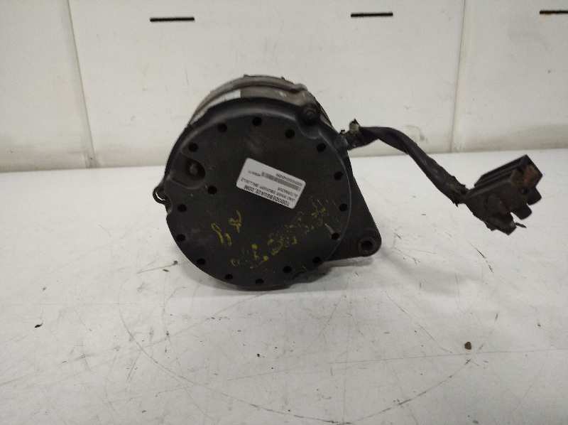 Alternador land rover discovery (salljglj) tdi (3ptas.)