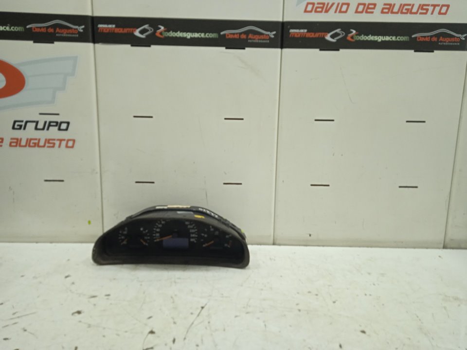 Cuadro instrumentos mercedes-benz clase e (bm 210) berlina 