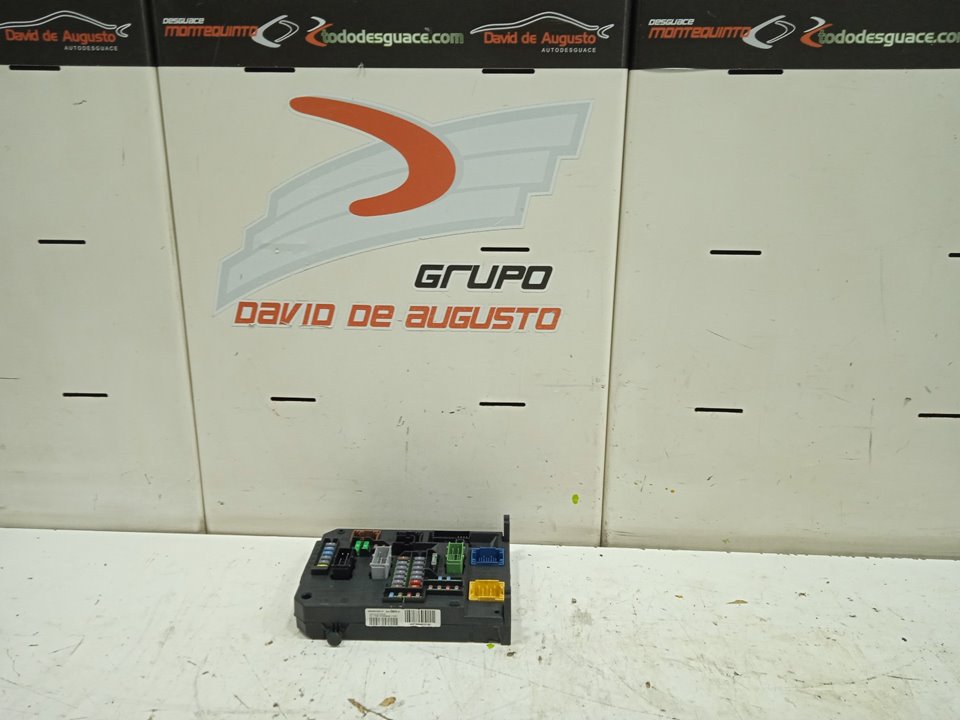 Caja reles / fusibles peugeot 508 allure