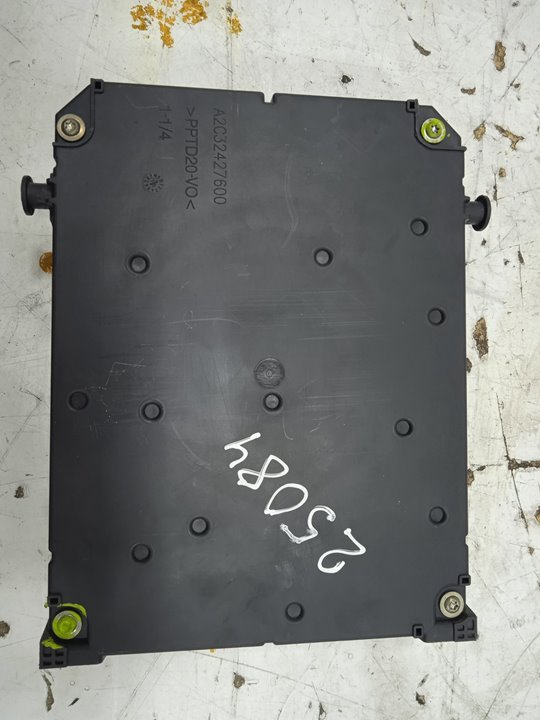 Caja reles / fusibles peugeot 508 allure