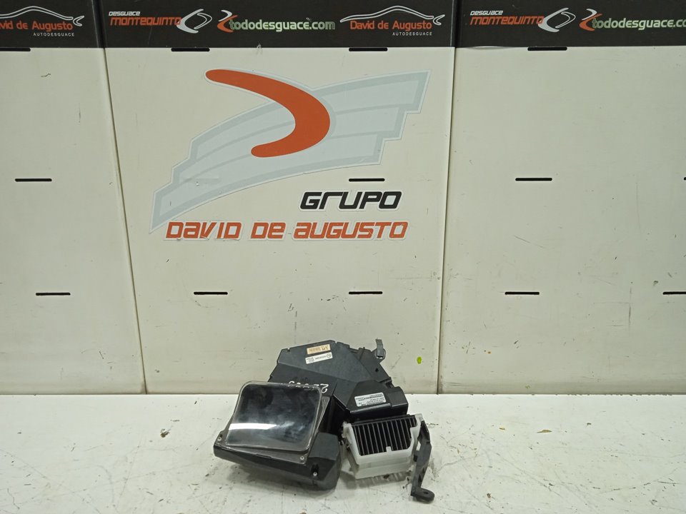 No identificado toyota prius (zvw30) 