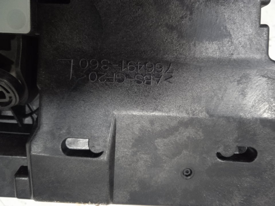 No identificado toyota prius (zvw30) 