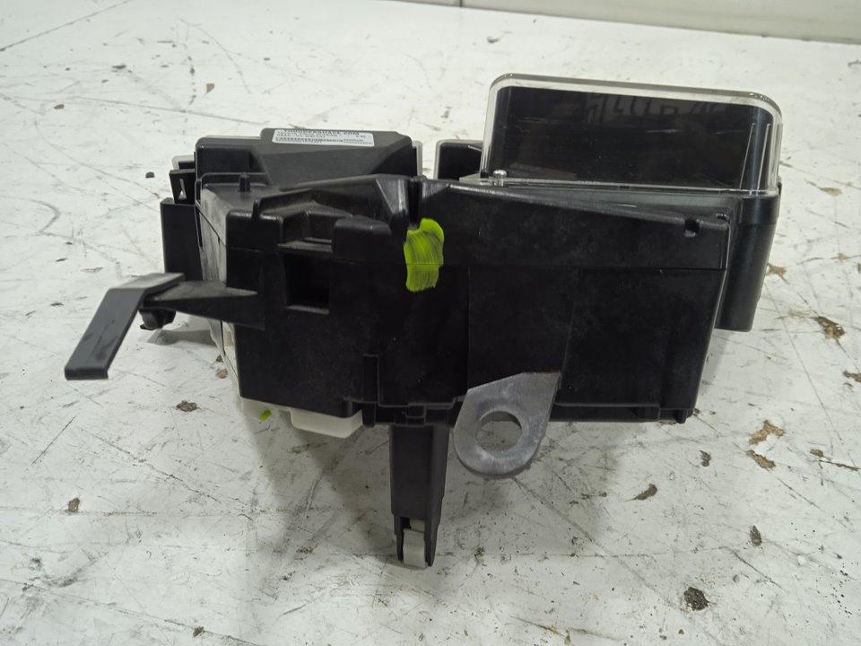 No identificado toyota prius (zvw30) 
