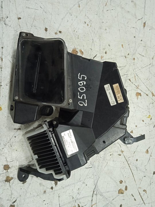 No identificado toyota prius (zvw30) 