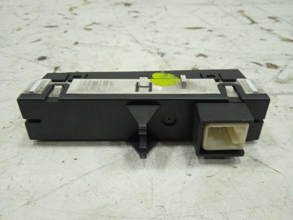 Modulo electronico toyota prius (zvw30) 