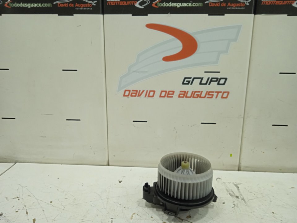 Motor calefaccion toyota prius (zvw30) 