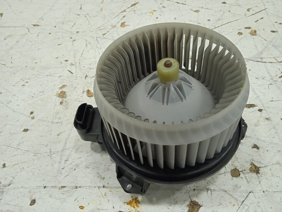 Motor calefaccion toyota prius (zvw30) 