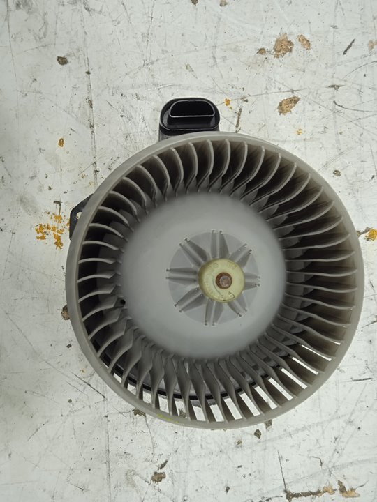 Motor calefaccion toyota prius (zvw30) 