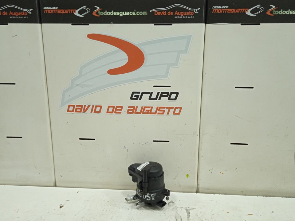 No identificado peugeot 508 allure