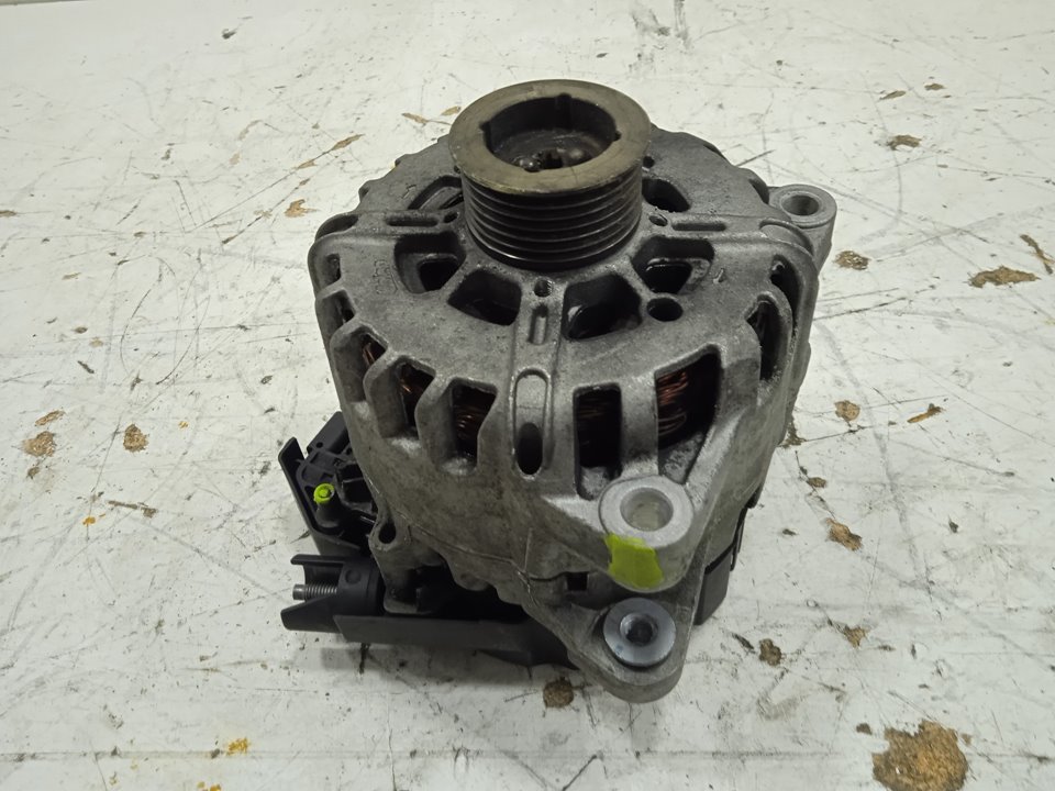 Alternador peugeot 508 allure