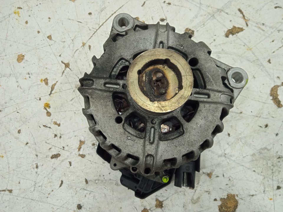 Alternador peugeot 508 allure