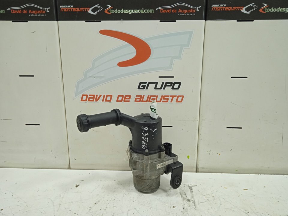 Bomba direccion citroen c4 berlina collection