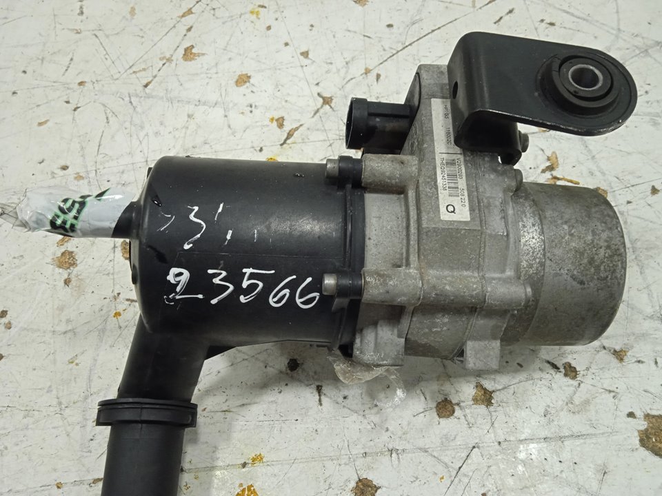Bomba direccion citroen c4 berlina collection