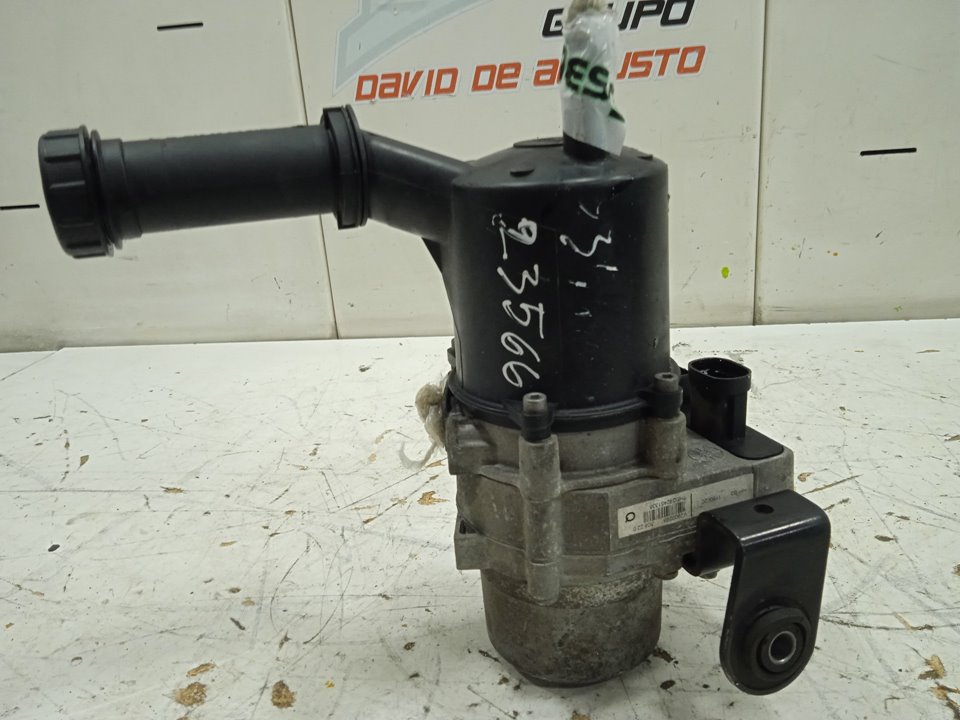 Bomba direccion citroen c4 berlina collection