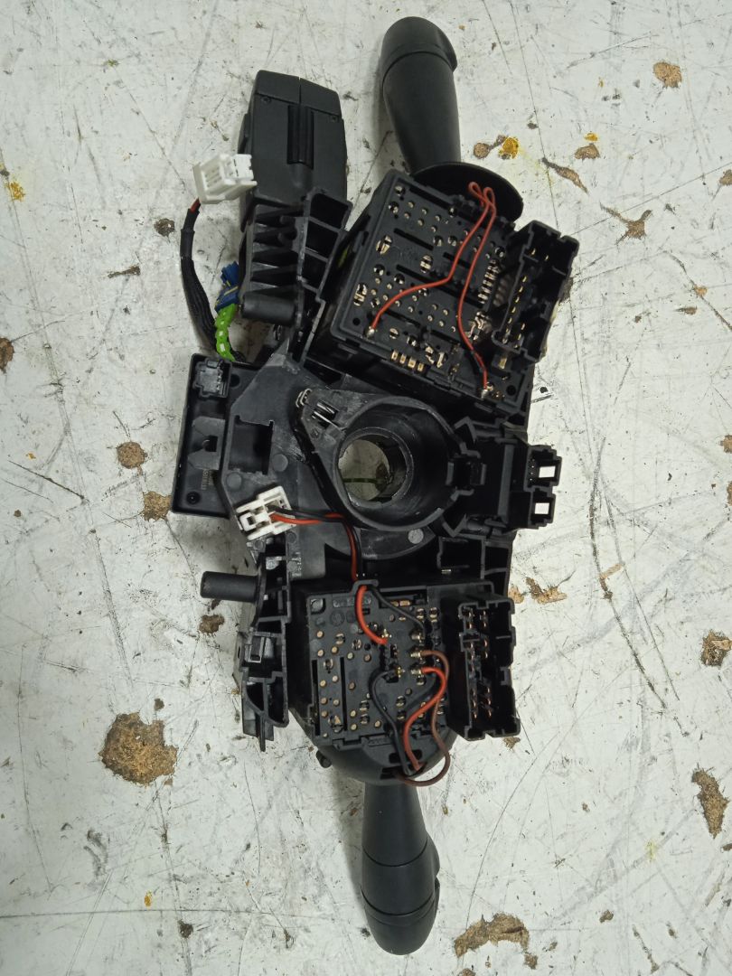 No identificado dacia lodgy comfort