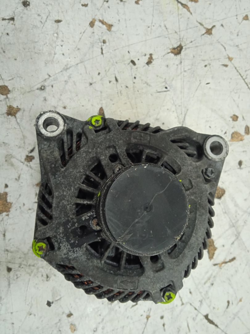 Alternador peugeot 407 premium