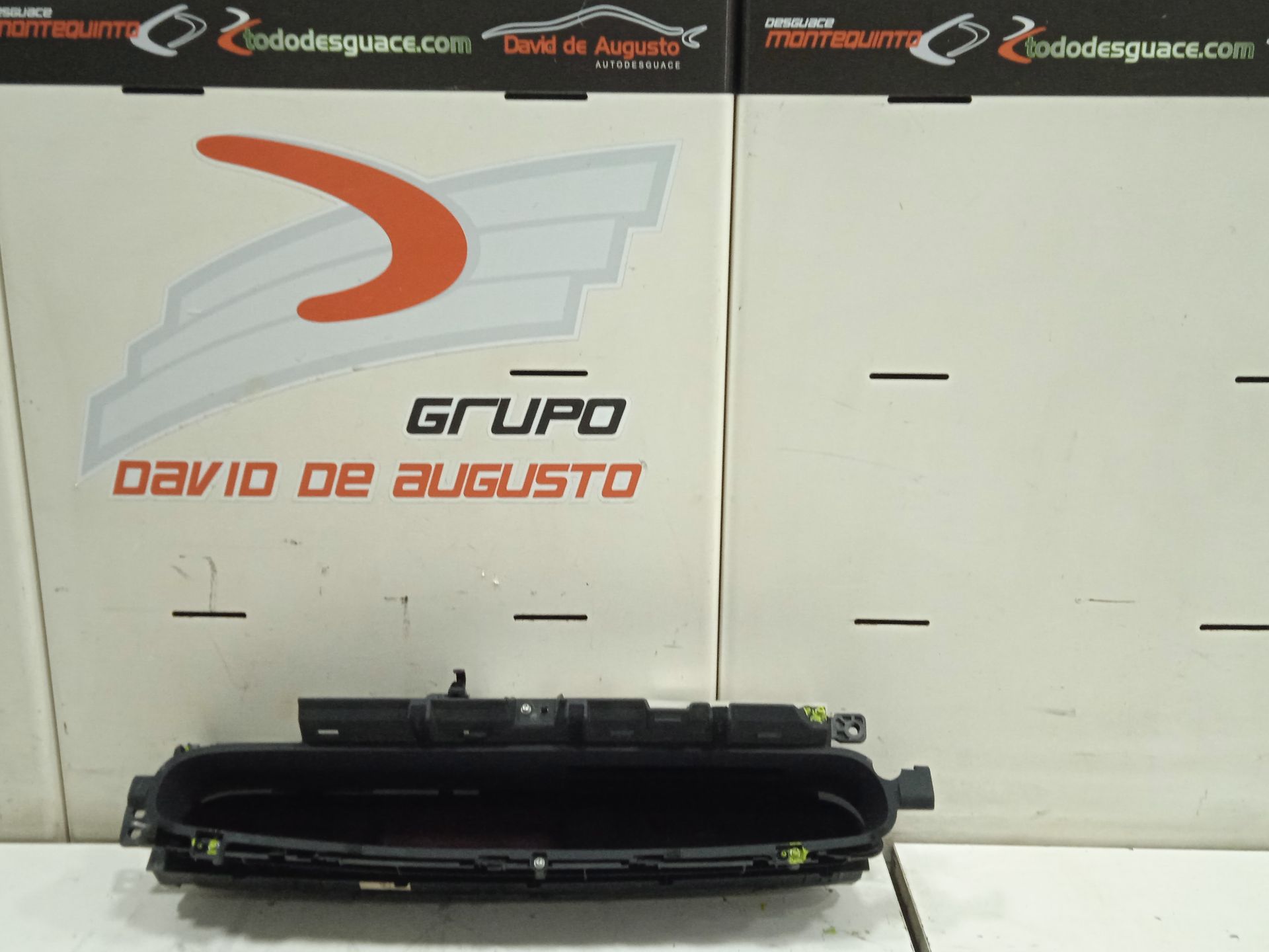 Cuadro instrumentos toyota prius (zvw30) 